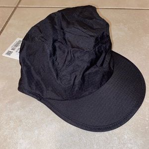 Lululemon LAB Lightweight Cinchable Hat